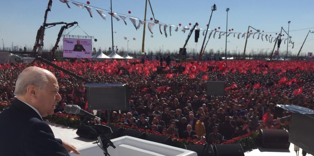 Yenikapı'da tarihi anlar! 33