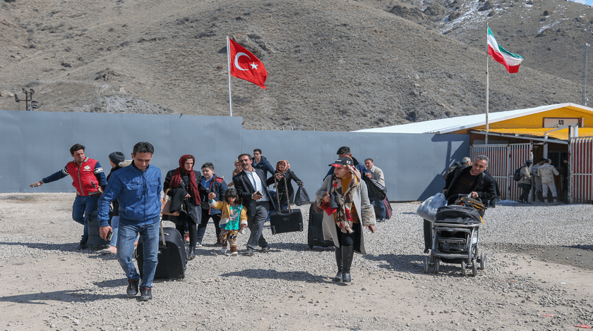 Kapıköy yeni yüzüyle bölgede rol oynuyor 16