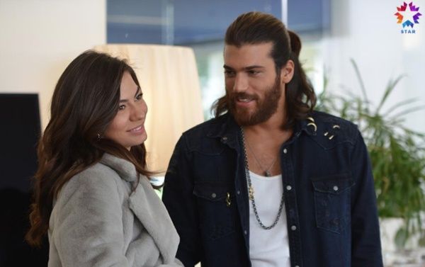 Erkenci Kuş'ta beklenmeyen ayrılık! 2