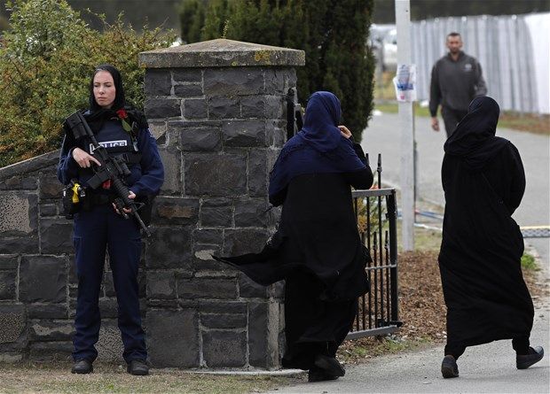 Anma törenine damga vuran polis memuru konuştu 2