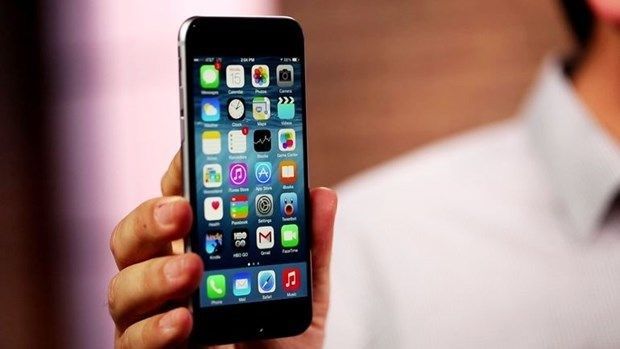 İşte güncelleme alacak iPhone'lar 13