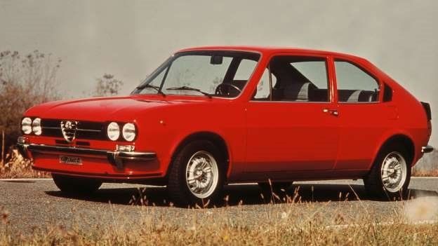 Bakın hangi otomobilleri unuttuk? 9