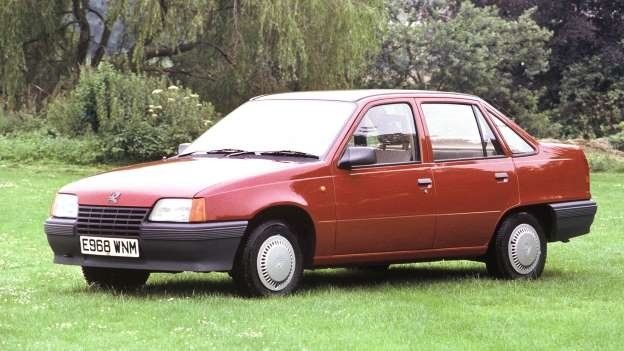 Bakın hangi otomobilleri unuttuk? 30