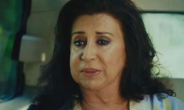 Usta oyuncu Perran Kutman acı haberle sarsıldı! 4