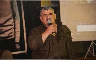 PKK'nın tepe kadrosuna ağır darbe! İşte o elebaşları... 9