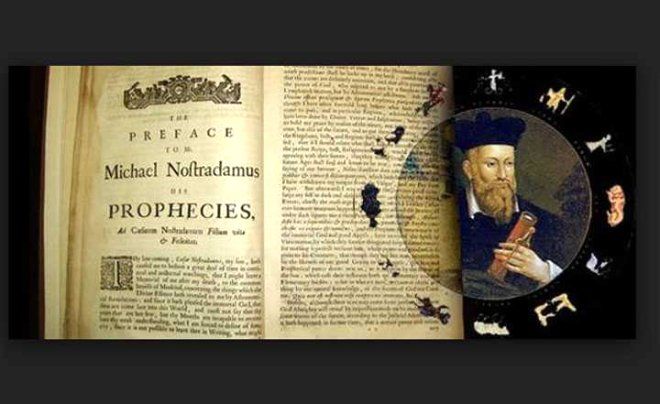 Kendi ölümünü bilen kahinden korkutan Türkiye kehaneti 14