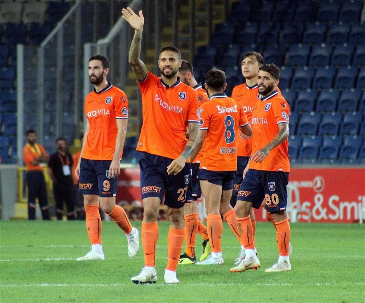 Süper Lig'in en değerli kulübü değişti 16