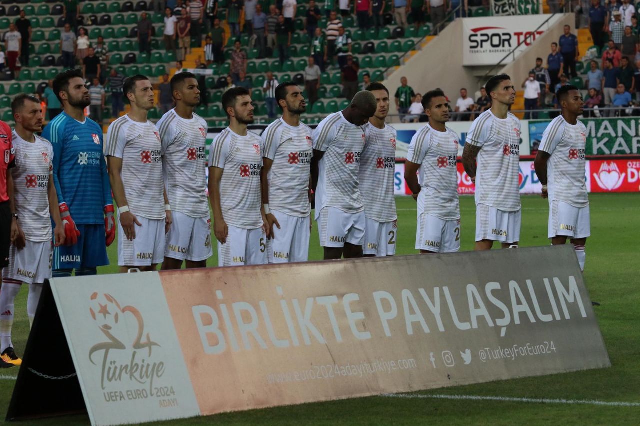 Süper Lig'in en değerli kulübü değişti 8