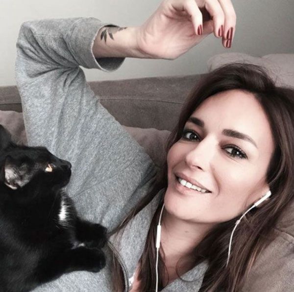 Ünlü oyuncunun fişi çekildi 2