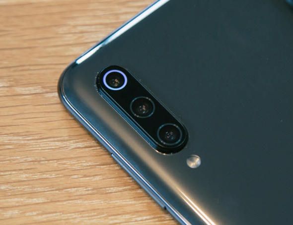 Çinli yeni telefonlar İstanbul'a geldi! Türkiye fiyatı şaşkına çevirdi 10