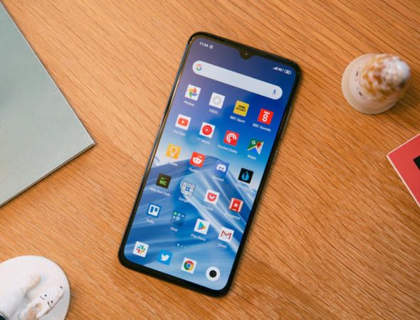 Çinli yeni telefonlar İstanbul'a geldi! Türkiye fiyatı şaşkına çevirdi 17