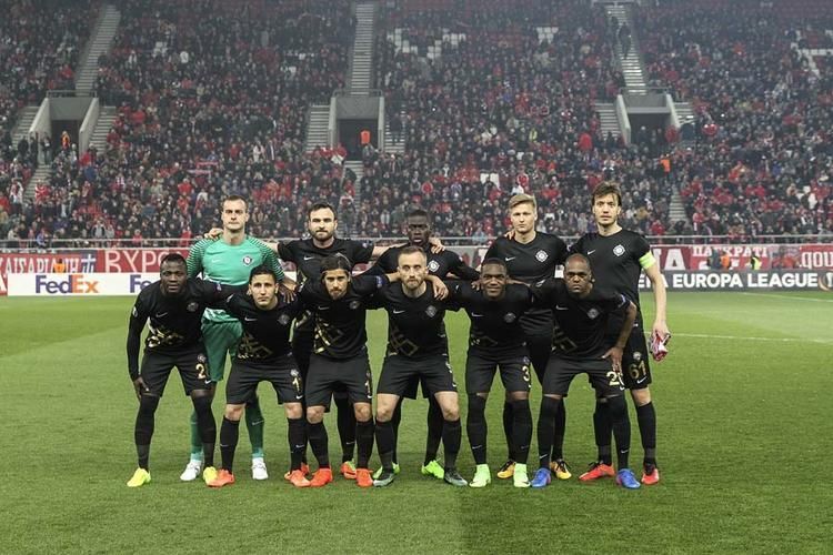 UEFA en başarılı Türk takımını açıkladı 15