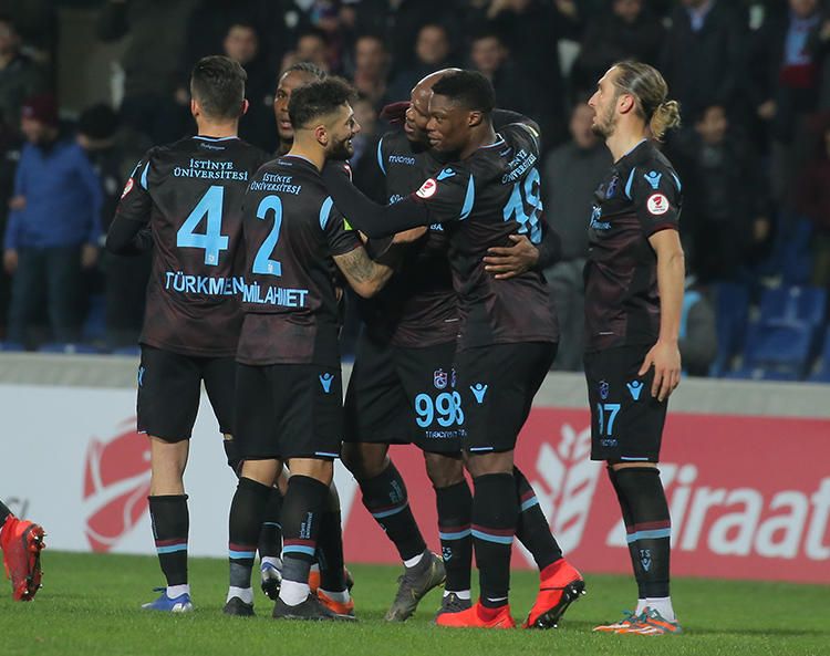 UEFA en başarılı Türk takımını açıkladı 16