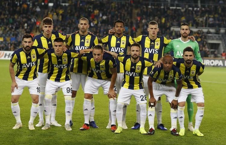 UEFA en başarılı Türk takımını açıkladı 12