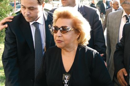 Özal oyunun rengini belli etti 6