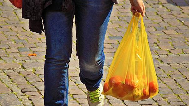 1 Mayıs'tan itibaren poşet artık o fiyattan... 8