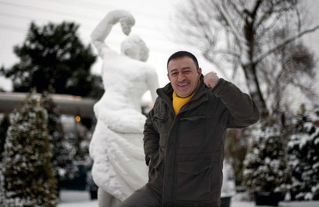 'Felaket Tellalı' acı haberi duyurdu! 5