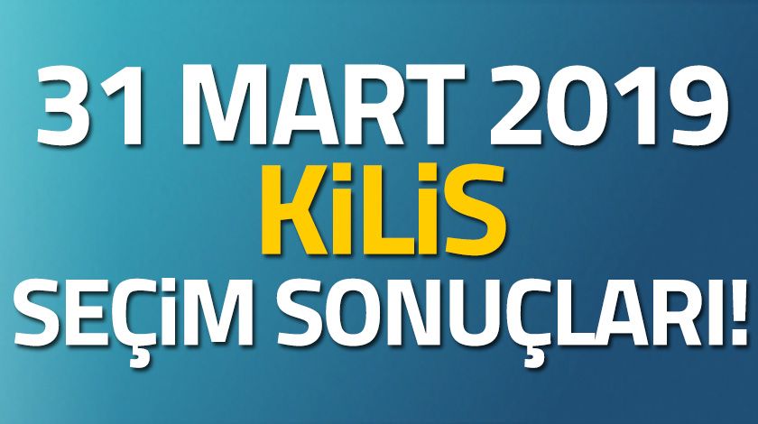 İl il seçim sonuçları 48