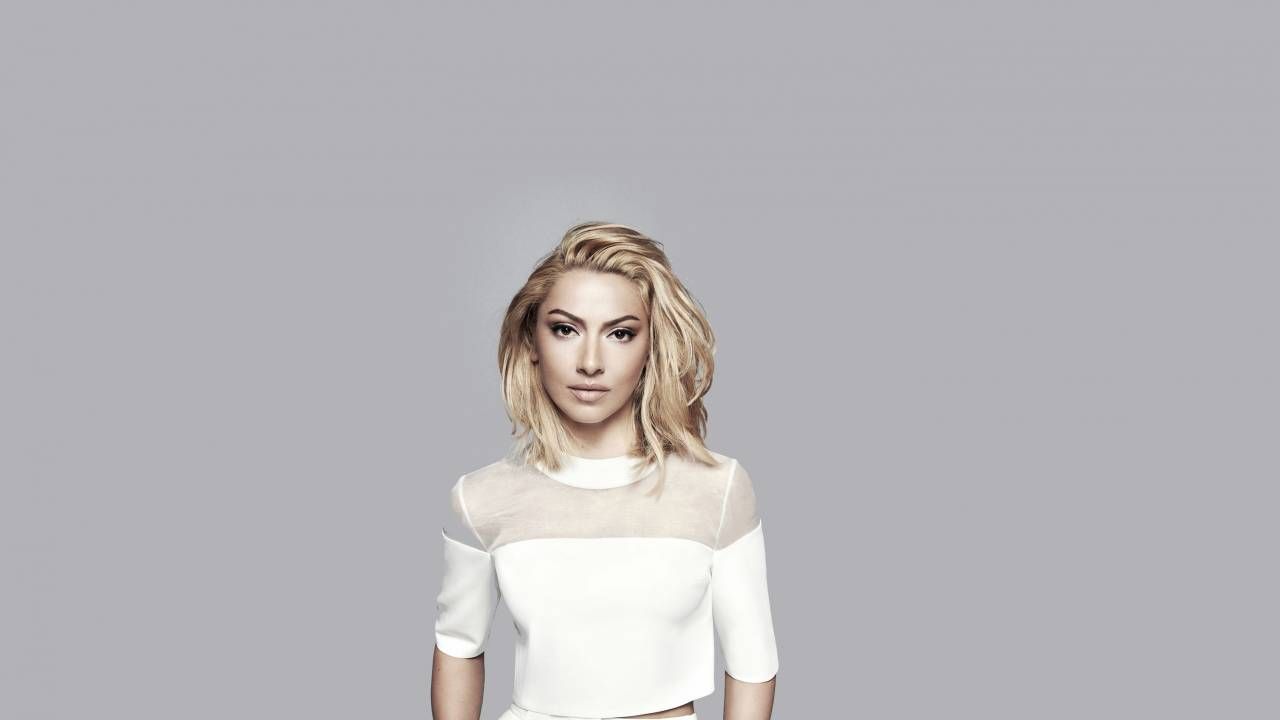 Magazin dünyasının en çok konuşulan isimleri belirlendi 22