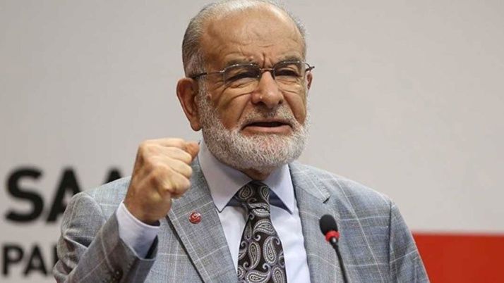 Bomba açıklama! 'Seçimler yeniden yapılsın' 2