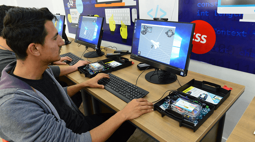 GAP'a teknoloji yatırımı 1