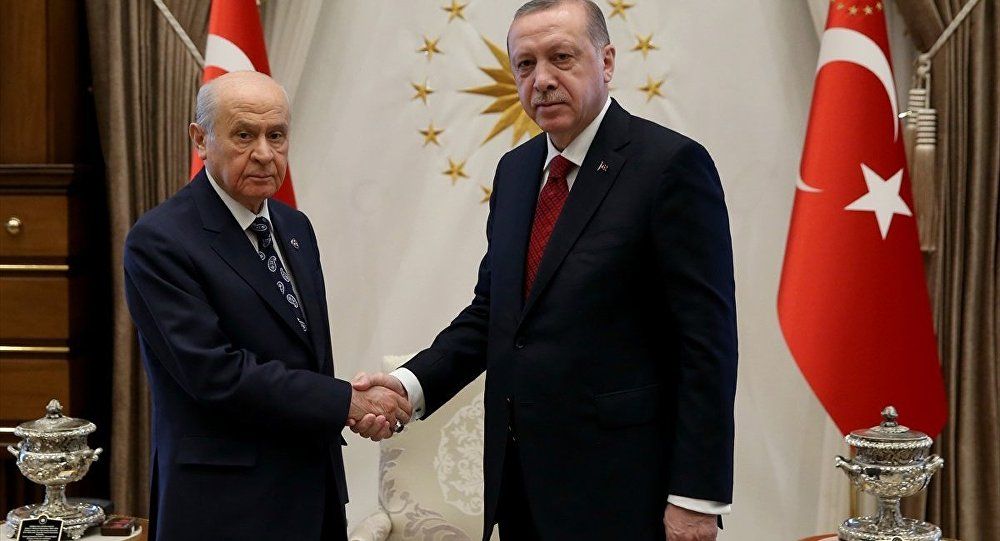 MHP Lideri Bahçeli önermişti... AK Parti harekete geçti! 4