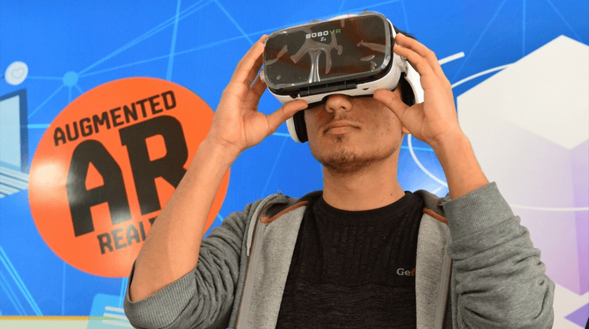 GAP'a teknoloji yatırımı 17