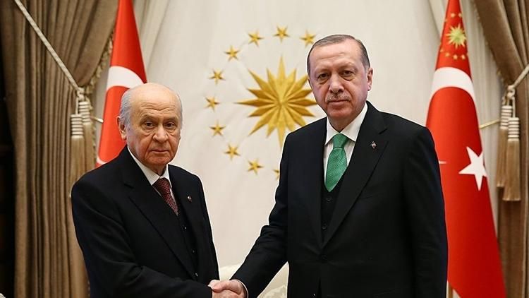 MHP Lideri Bahçeli önermişti... AK Parti harekete geçti! 2