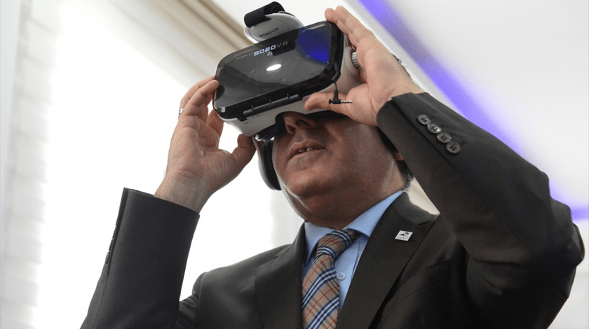 GAP'a teknoloji yatırımı 7