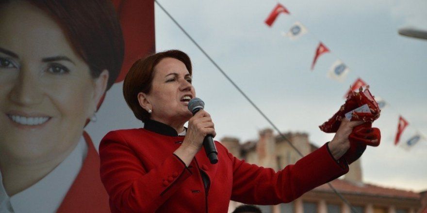 İP'den genelge: İstifa edin! 6