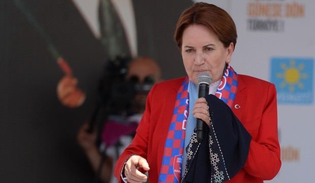 İP'den genelge: İstifa edin! 4