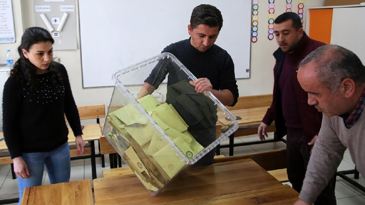 İstanbul'da fark kaça indi? AK Parti'den beklenen açıklama geldi 5