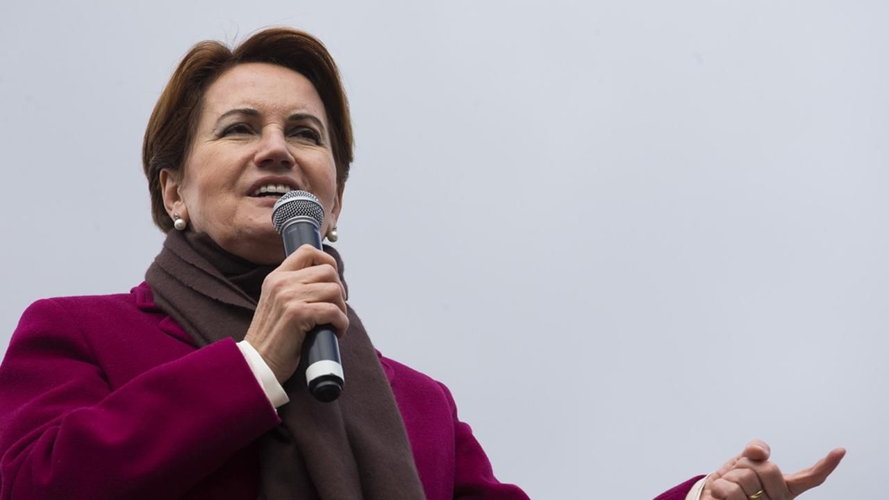 İP'den güldüren yerel seçim savunması 1