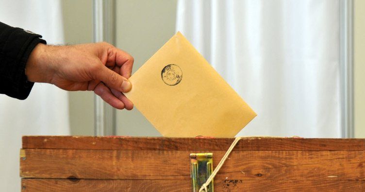 İP o ilde itiraz etmişti sonuç belli oldu! 2