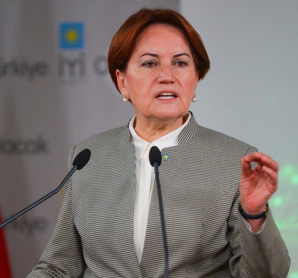 İP'den güldüren yerel seçim savunması 4