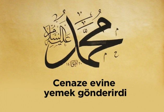 Peygamber Efendimizin unutulan sünnetleri! 21