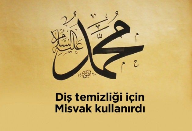 Peygamber Efendimizin unutulan sünnetleri! 28