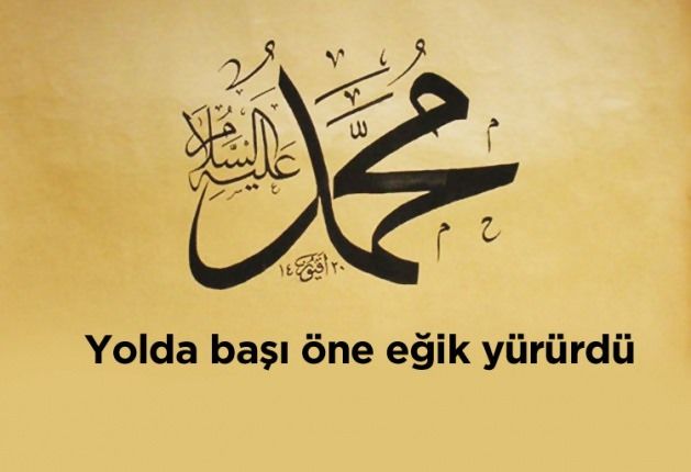 Peygamber Efendimizin unutulan sünnetleri! 18