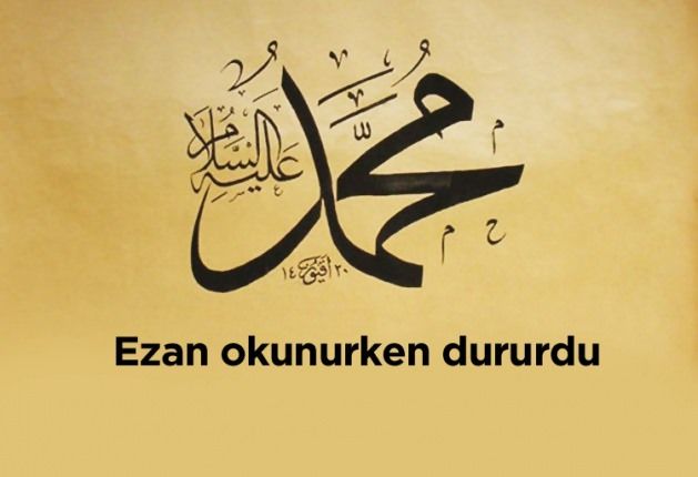 Peygamber Efendimizin unutulan sünnetleri! 24