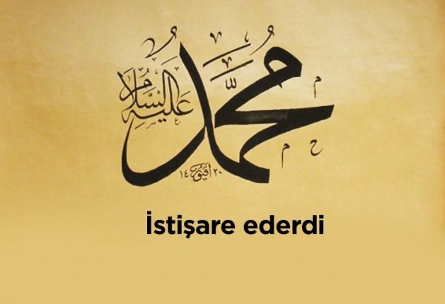 Peygamber Efendimizin unutulan sünnetleri! 32