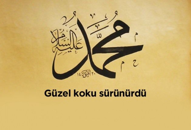 Peygamber Efendimizin unutulan sünnetleri! 31