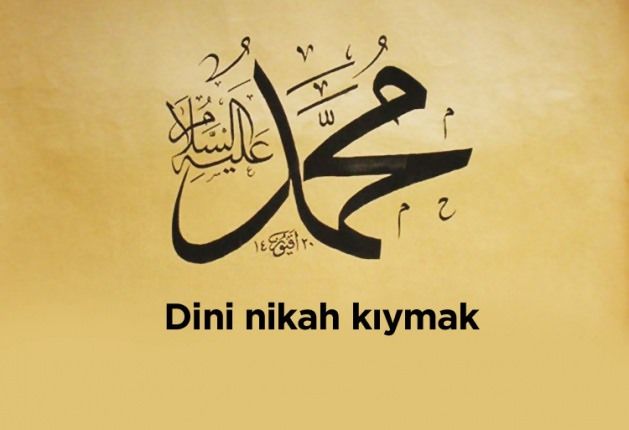 Peygamber Efendimizin unutulan sünnetleri! 29