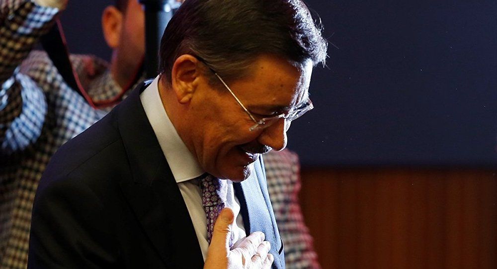 Melih Gökçek'ten İstanbul seçimleri için dikkat çeken iki teklif 2