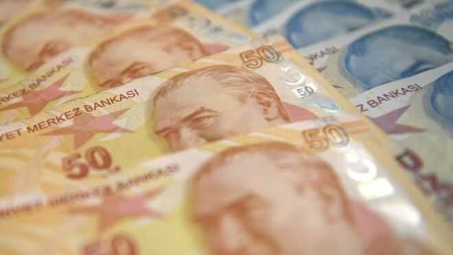 Sandık emeklisine ikramiye masada 14