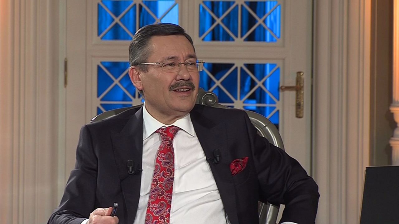 Melih Gökçek'ten İstanbul seçimleri için dikkat çeken iki teklif 7