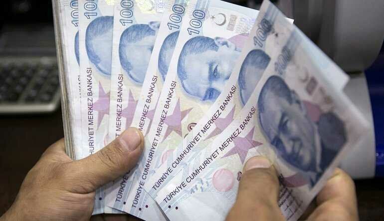 Sandık emeklisine ikramiye masada 5