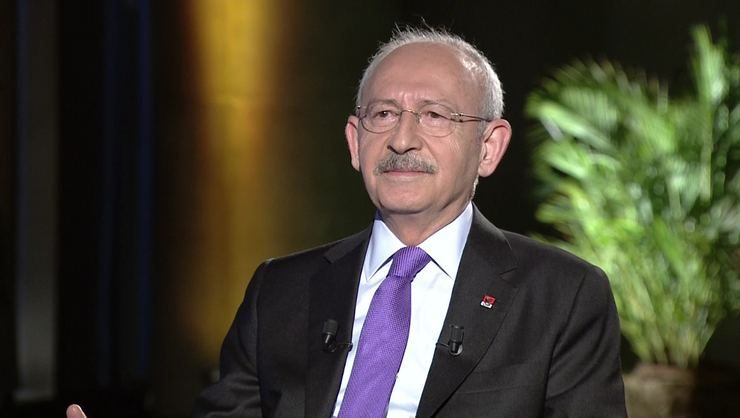 Kemal Kılıçdaroğlu aradaki oy farkını açıkladı 4