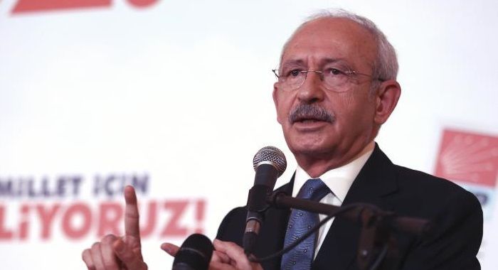 Kemal Kılıçdaroğlu aradaki oy farkını açıkladı 7