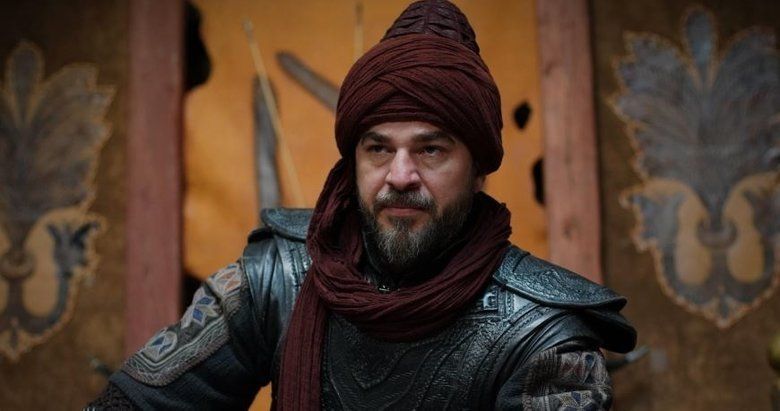 Diriliş Ertuğrul'da final öncesi beklenmedik ayrılık 3