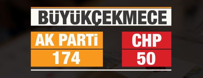 Fark kapanıyor! Hangi partiye kaç oy eklendi? İşte sonuçlar... 4